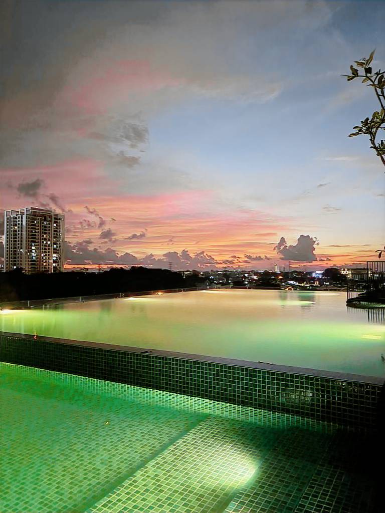 1000 m&sup2; Ferienhaus