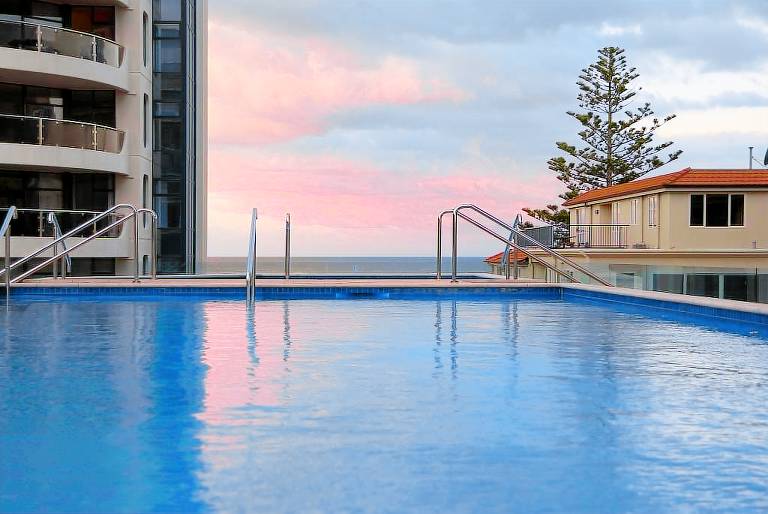 Apartment Mount Maunganui