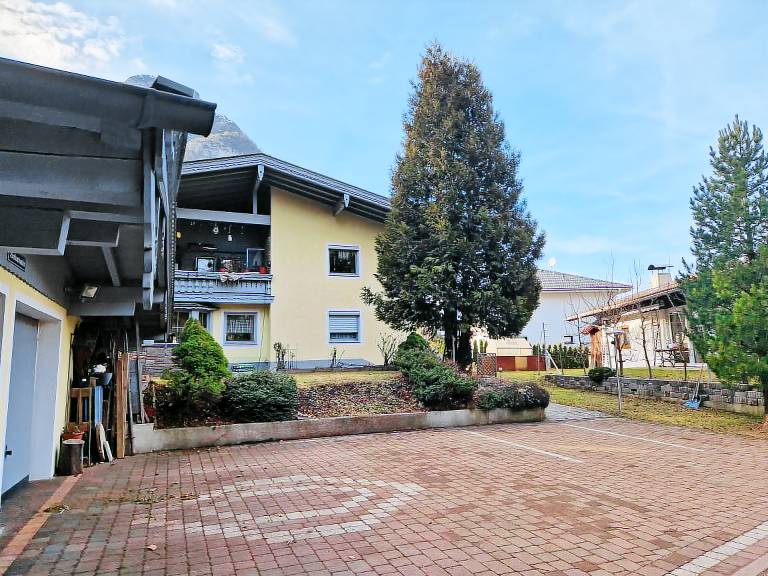 Ferienwohnung Achensee