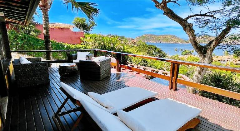 FERRADURA EXCLUSIVE SEaVIEW — photo 3