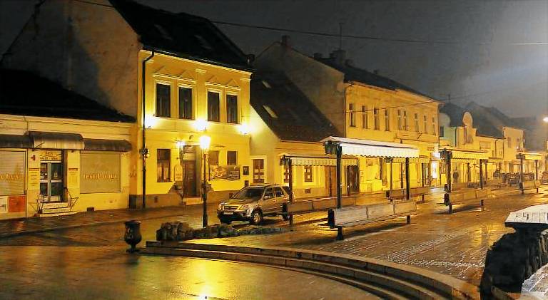 City center — photo 4