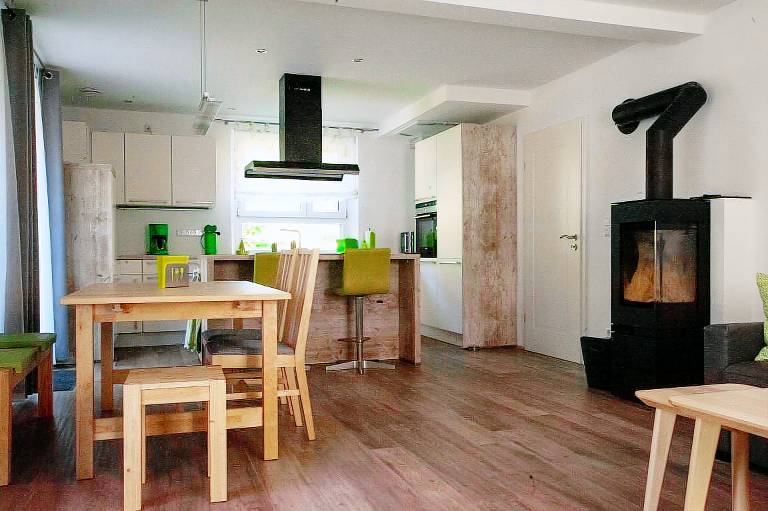 Ferienwohnung Windischeschenbach