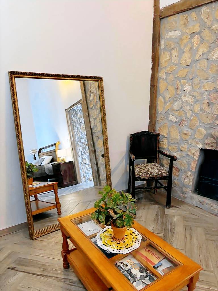 Holiday Home 'Casa Das Flores - Vale Do Guadiana' with Private Terrace, Wi-Fi and Air Conditioning — photo 3