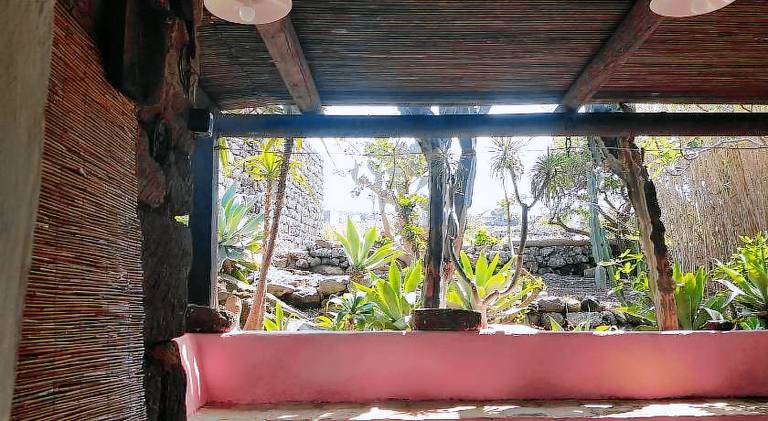 Vacation home with 1 room for 2 persons — photo 3
