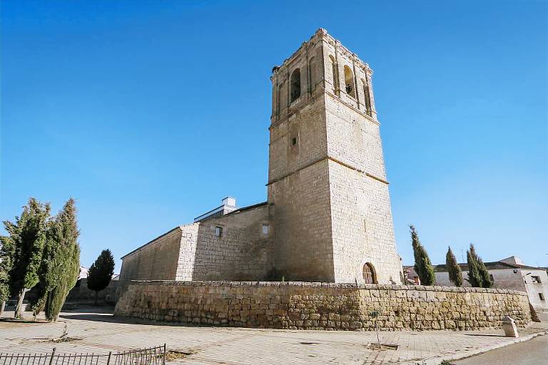 Casa Urueña