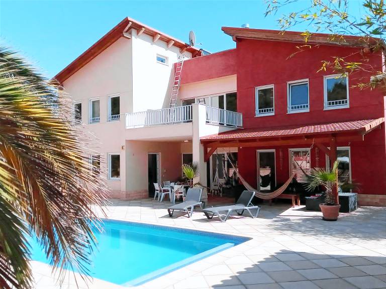 Villa Calafell