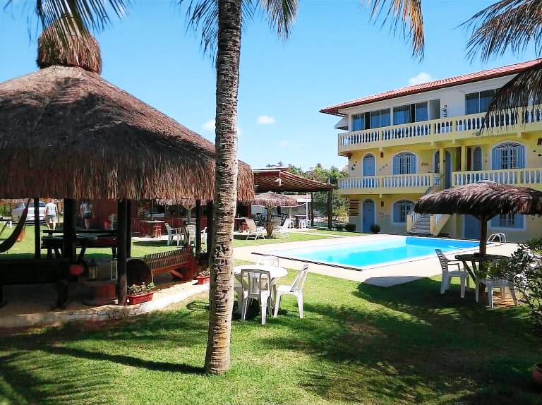 Casa  Meaípe
