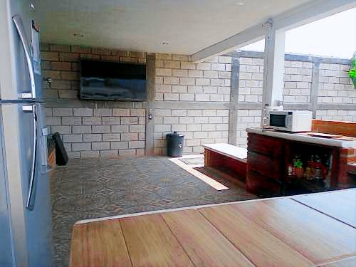 Complejo vacacional Jardines de Tlayacapan