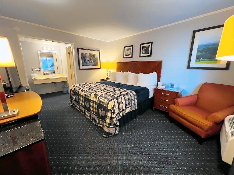 Motel Mackinaw City