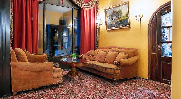 Ecoland Hotel — photo 2