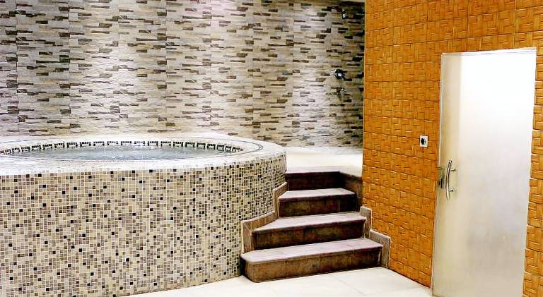 Carawan Al Fahad Hotel — photo 5