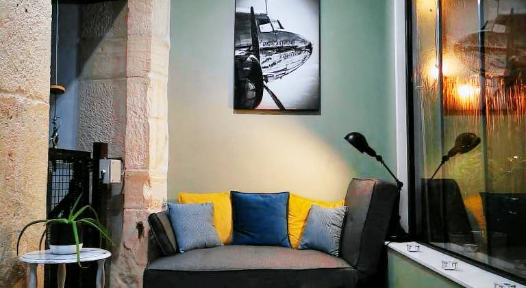 Holiday apartment | Pets are welcome — photo 3