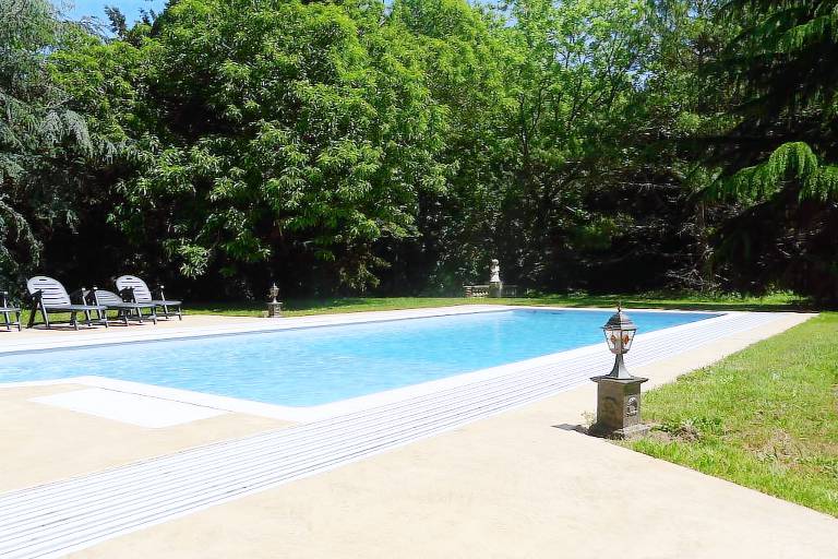 Maison de vacances Thorigny