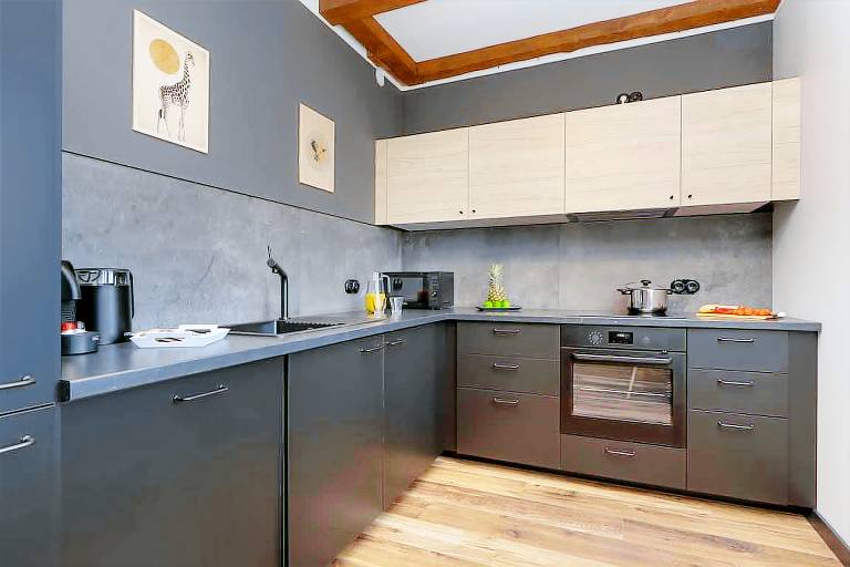 Children-friendly charming apartment | Pet-friendly — photo 3