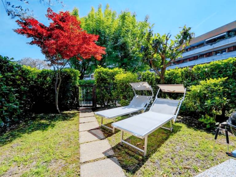Rental apartment for 3 persons — photo 2
