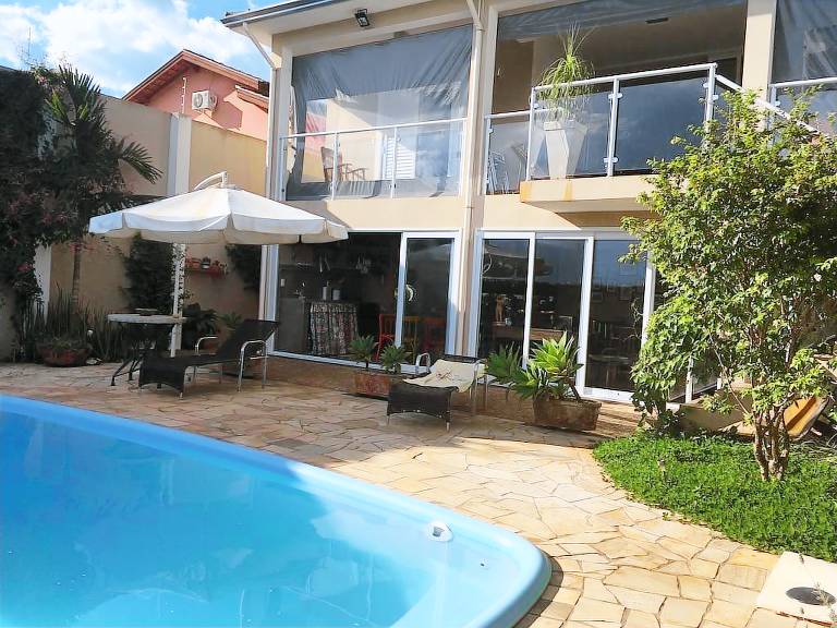 Casa Brotas
