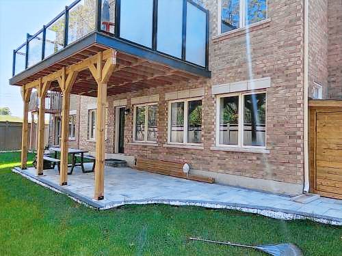 Villa Aurora