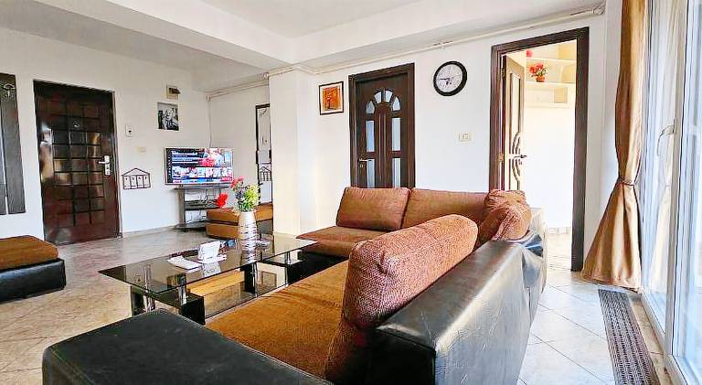 Apartment with 2 rooms for 10 persons — photo 2