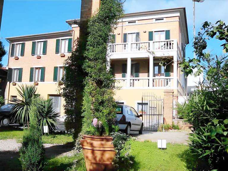 Soggiorno Lo Stellino in Siena