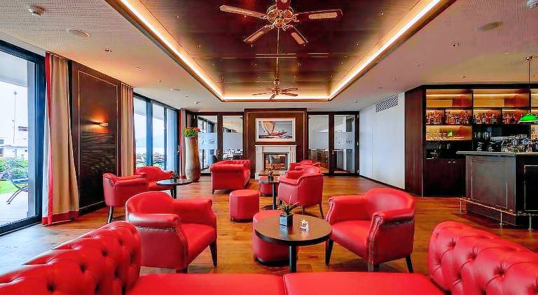 Bad Horn - Hotel & Spa — photo 2