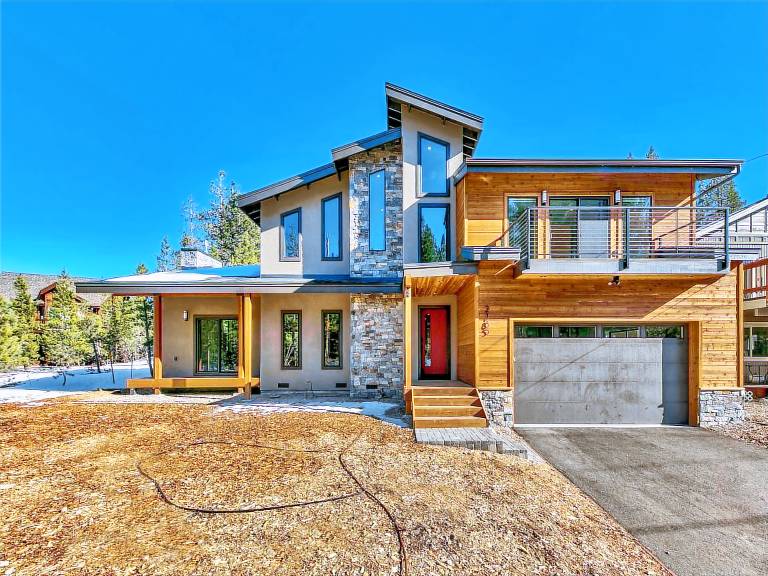 House South Lake Tahoe