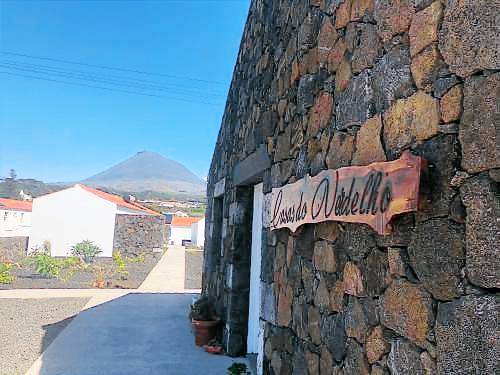 Casa Madalena