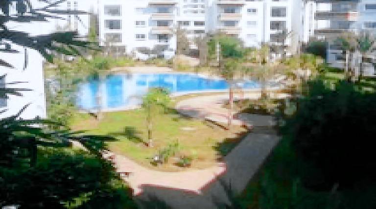 Apartment  Agadir