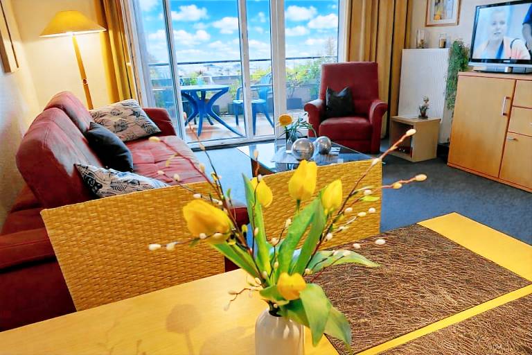 Ferienwohnung Dorum