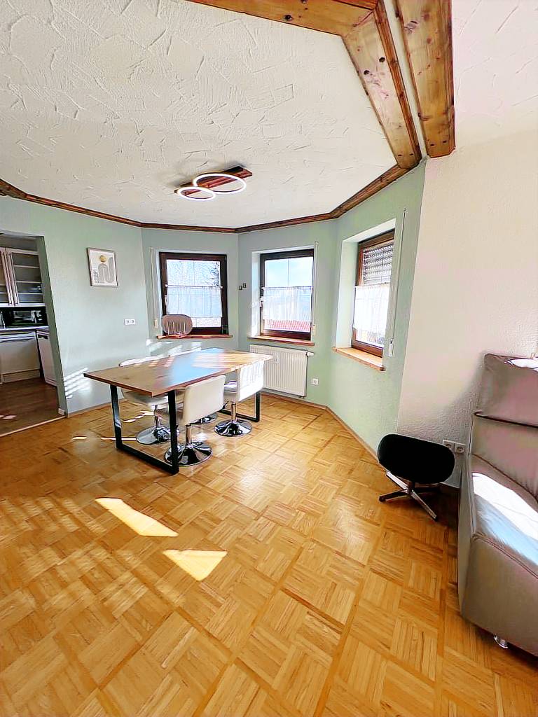 Ferienwohnung  Kißlegg