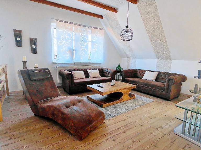 Ferienwohnung Barßel