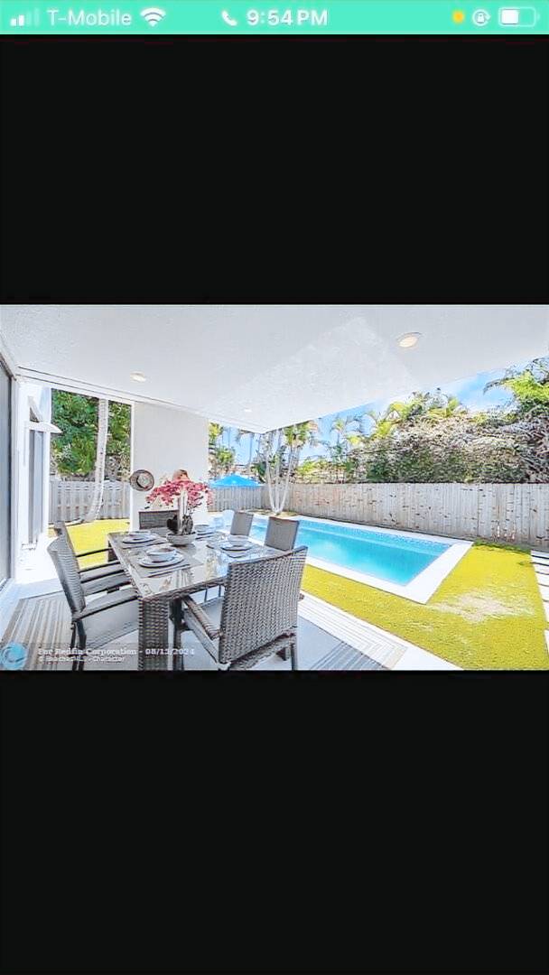 Family-oriented charming vacation home with BBQ, private pool & yard | Garden view | Next to the beach | Dogs allowed — photo 5