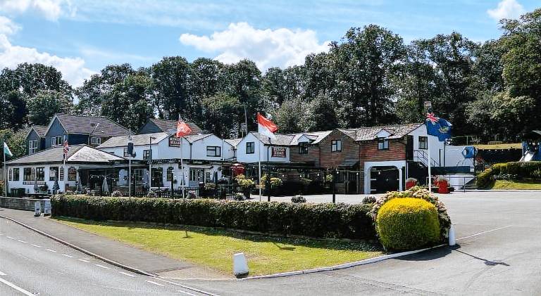 The Kings Head Inn