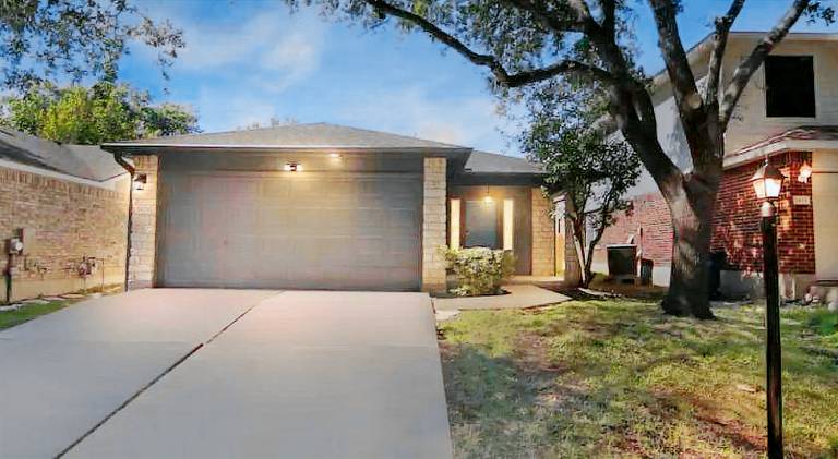 139 m&sup2; Ferienhaus