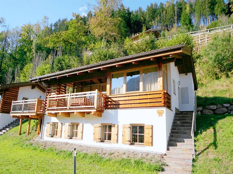 Chalet  Königsleiten