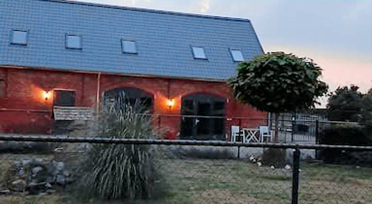 60 m&sup2; Ferienwohnung