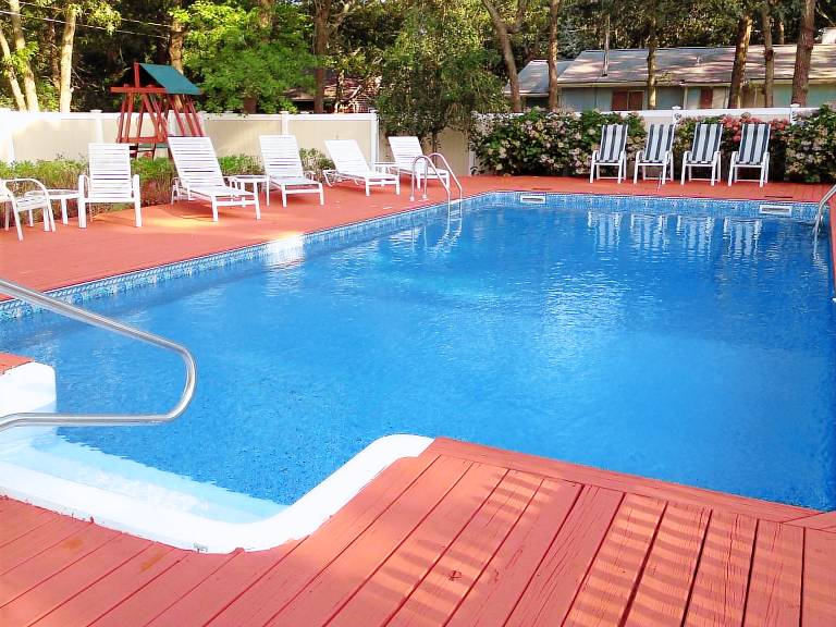 Apartment Hampton Bays