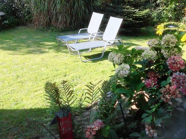 Ferienwohnung Gaggenau