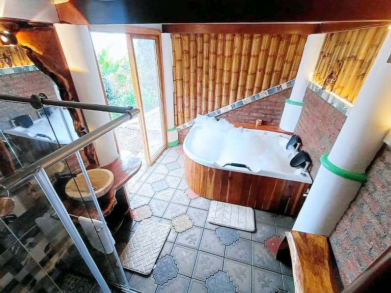Cabanas La Miranda — photo 5