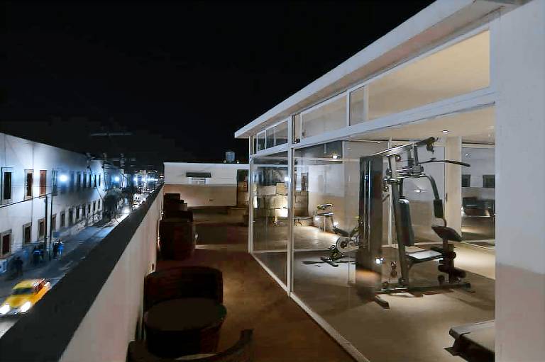 Aparthotel  Heroica Puebla de Zaragoza