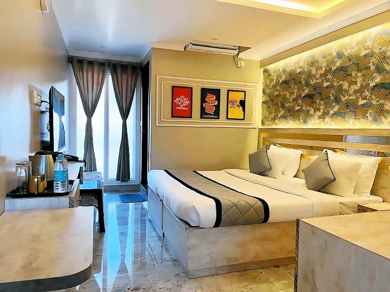 LG Signature Suites