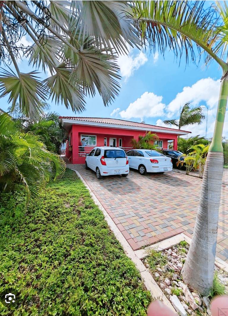 Appartement Willemstad
