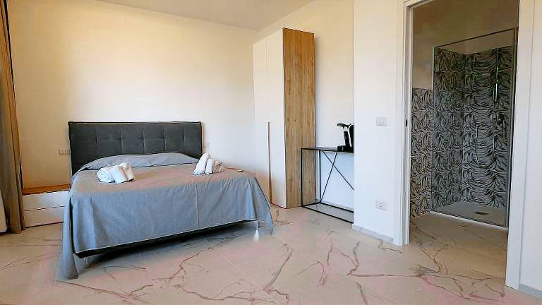 Charming house with hot tub | Good for workation | Pet-friendly in Bari