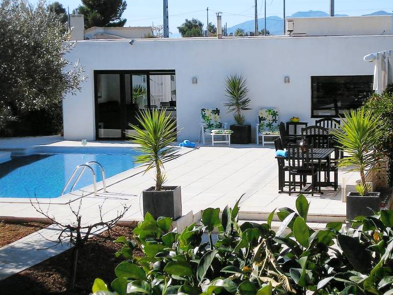 Villa Lorca
