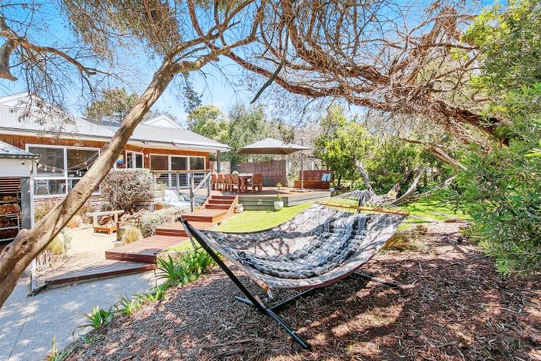 House Blairgowrie