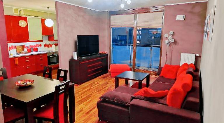 Rental apartment | Pets allowed in Poznan