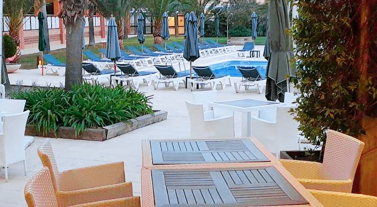 Hotel Clipper & Villas — photo 4