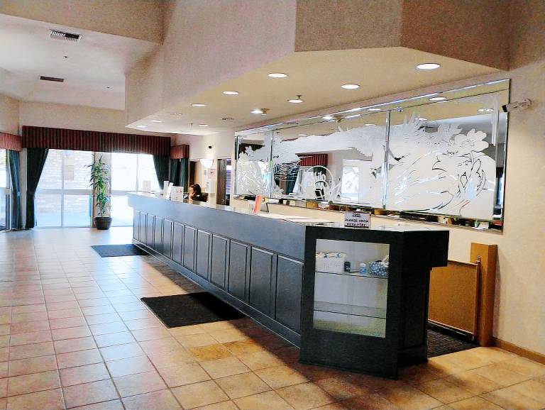 Shilo Inn Suites Klamath Falls — photo 2