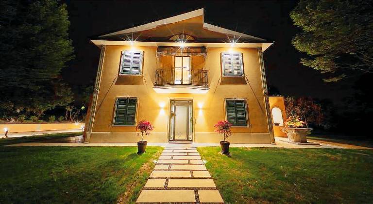Villa Sun Kiss — photo 4