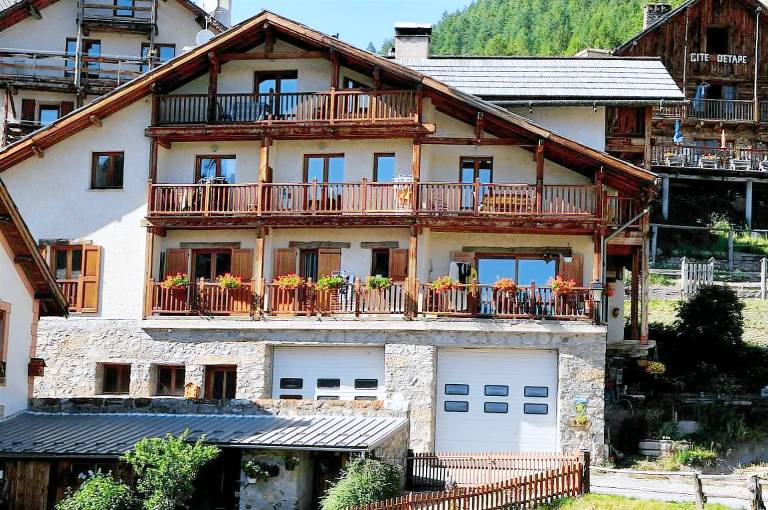 Clos Chamois — photo 3
