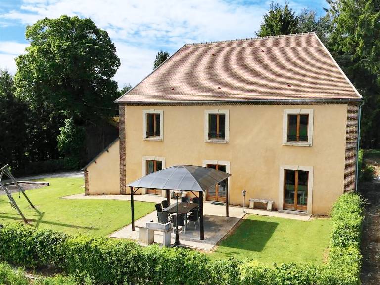 Maison de vacances Mortagne-au-Perche